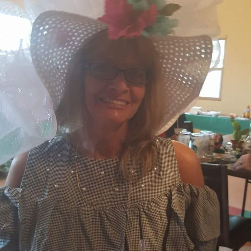 Meet your Posher, Mary